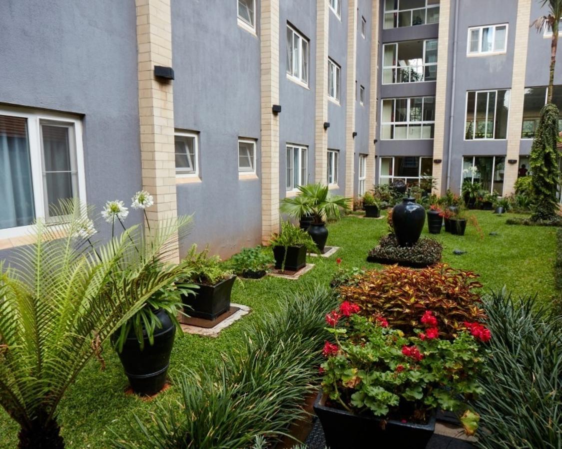 होटल Western Upper Hill Nairobi