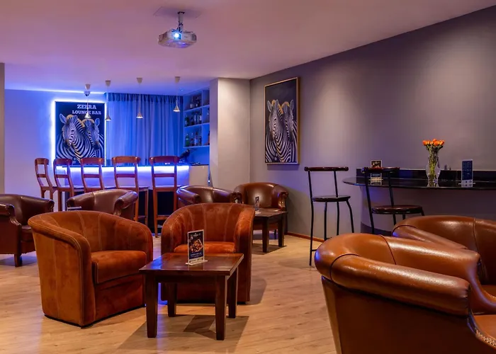 Best Western Nairobi Upper Hill