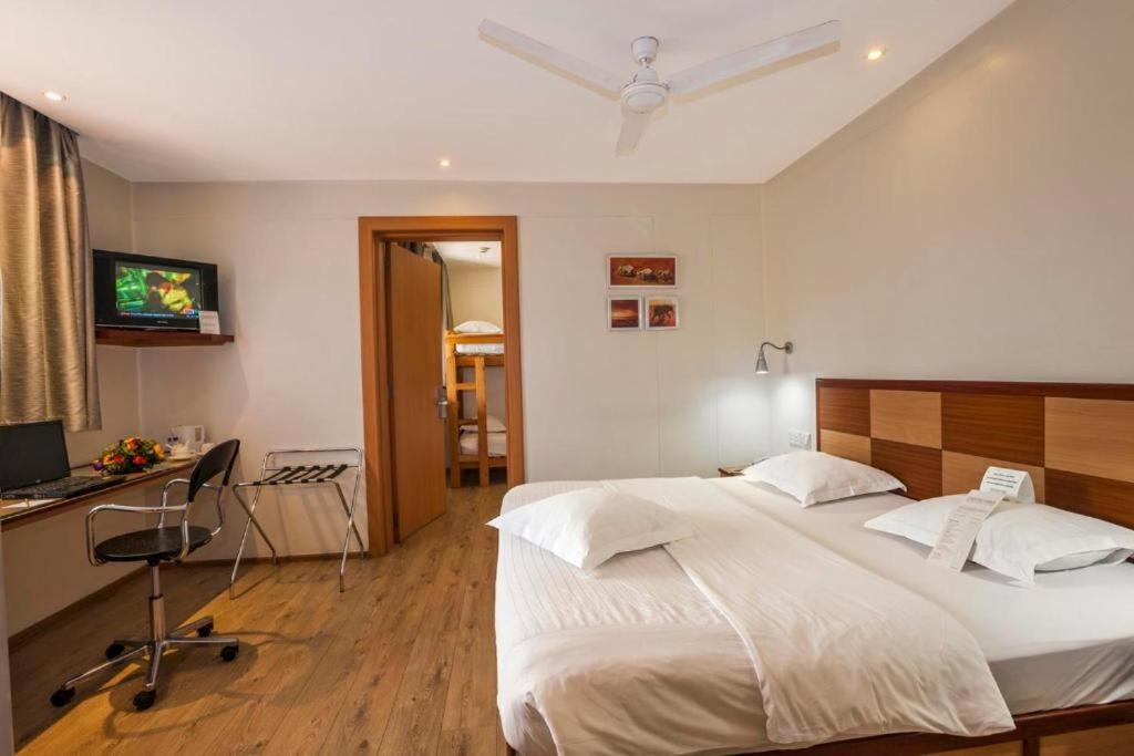 Hotel Western Upper Hill Nairobi